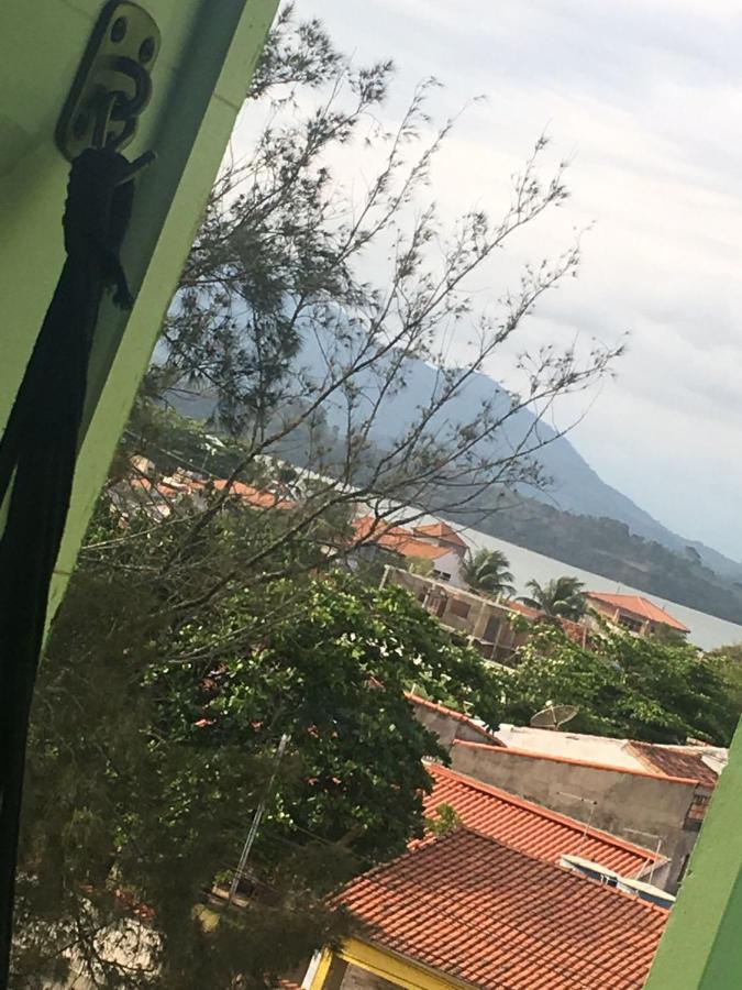 Hotel Aconchego Da Vila Saquarema Bagian luar foto