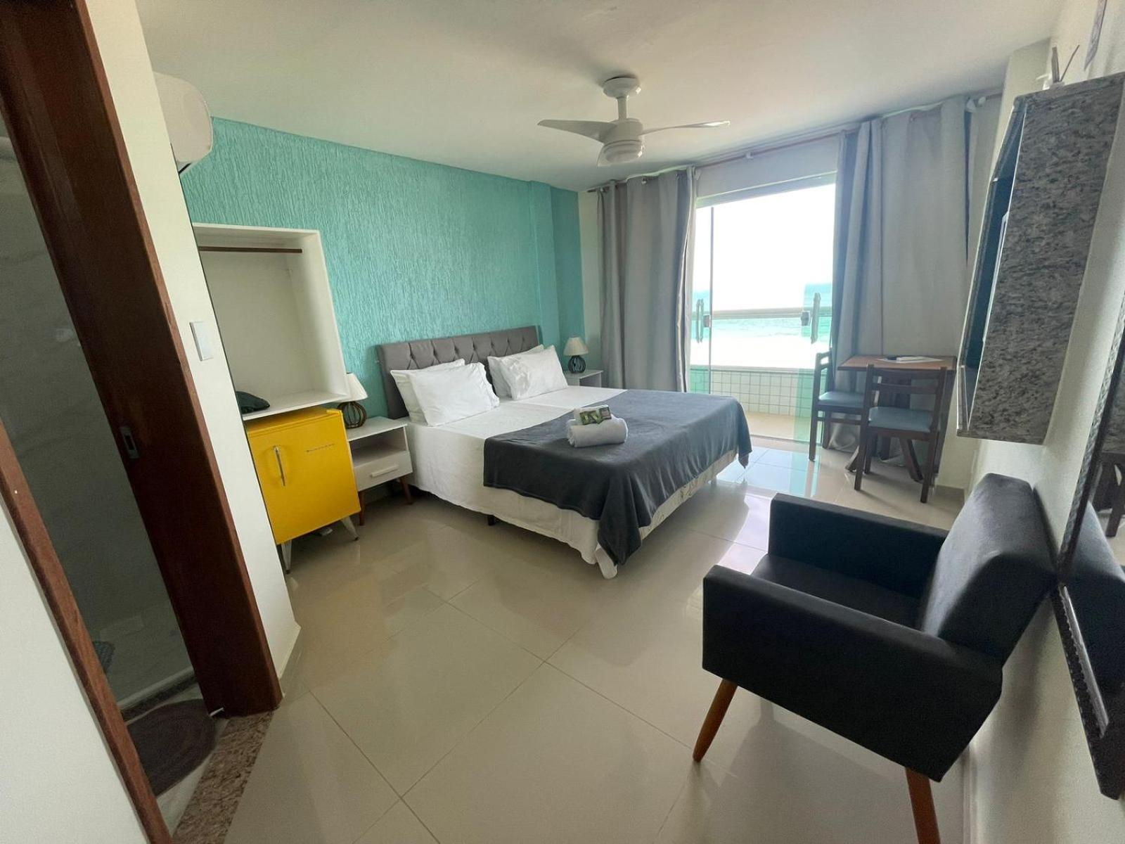 Hotel Aconchego Da Vila Saquarema Bagian luar foto