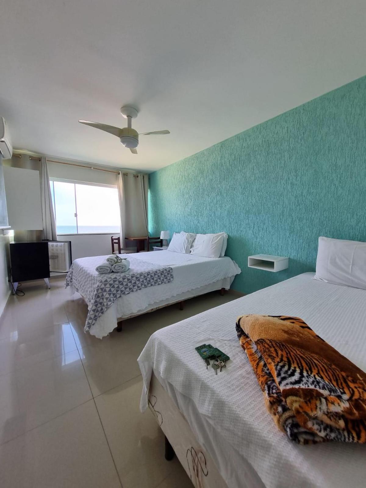 Hotel Aconchego Da Vila Saquarema Bagian luar foto