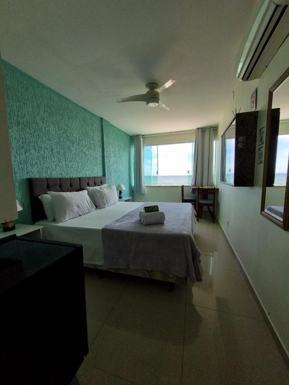 Hotel Aconchego Da Vila Saquarema Bagian luar foto