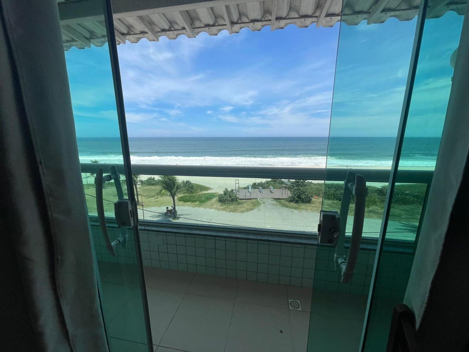 Hotel Aconchego Da Vila Saquarema Bagian luar foto