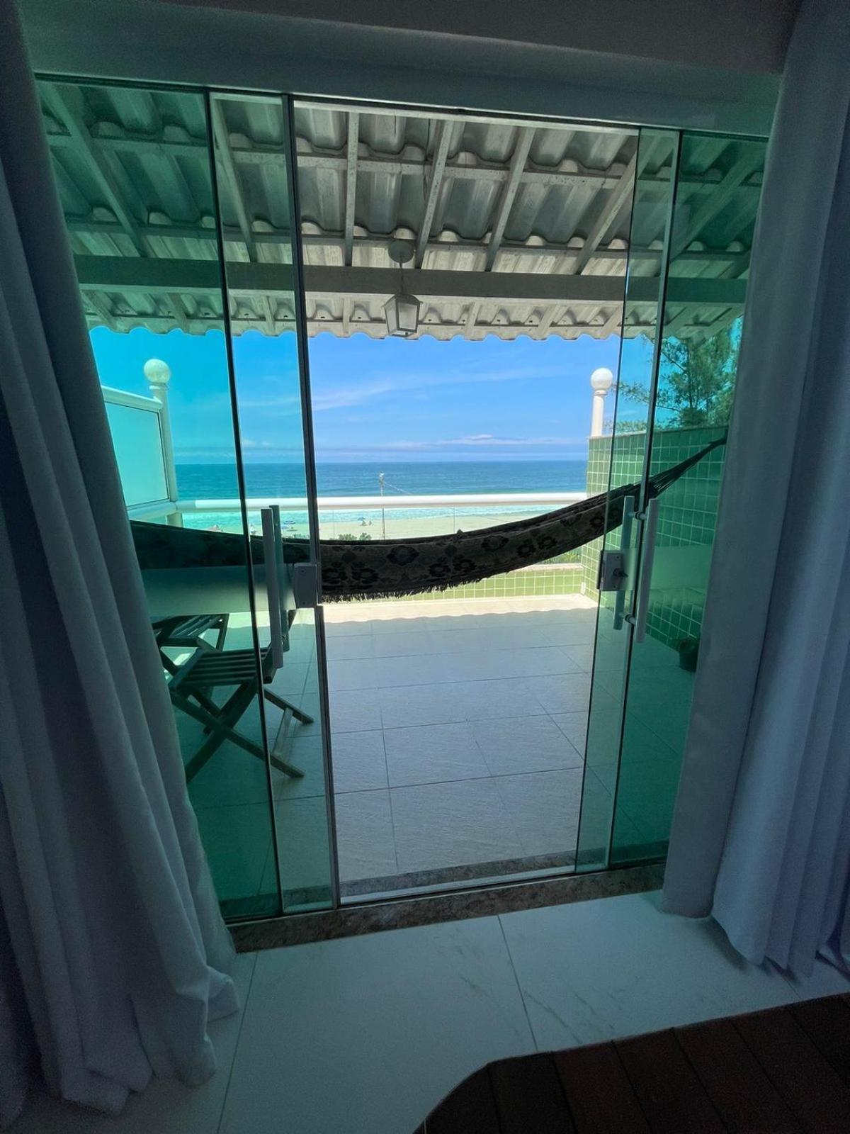Hotel Aconchego Da Vila Saquarema Bagian luar foto