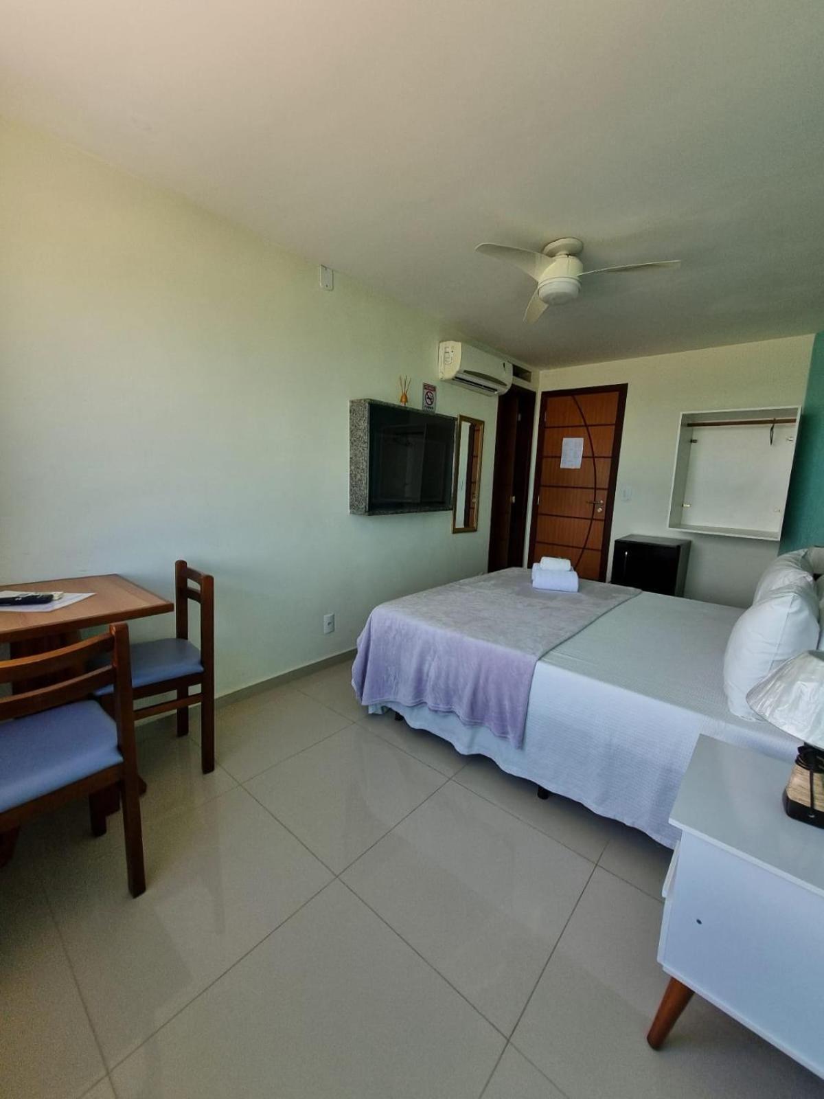 Hotel Aconchego Da Vila Saquarema Bagian luar foto