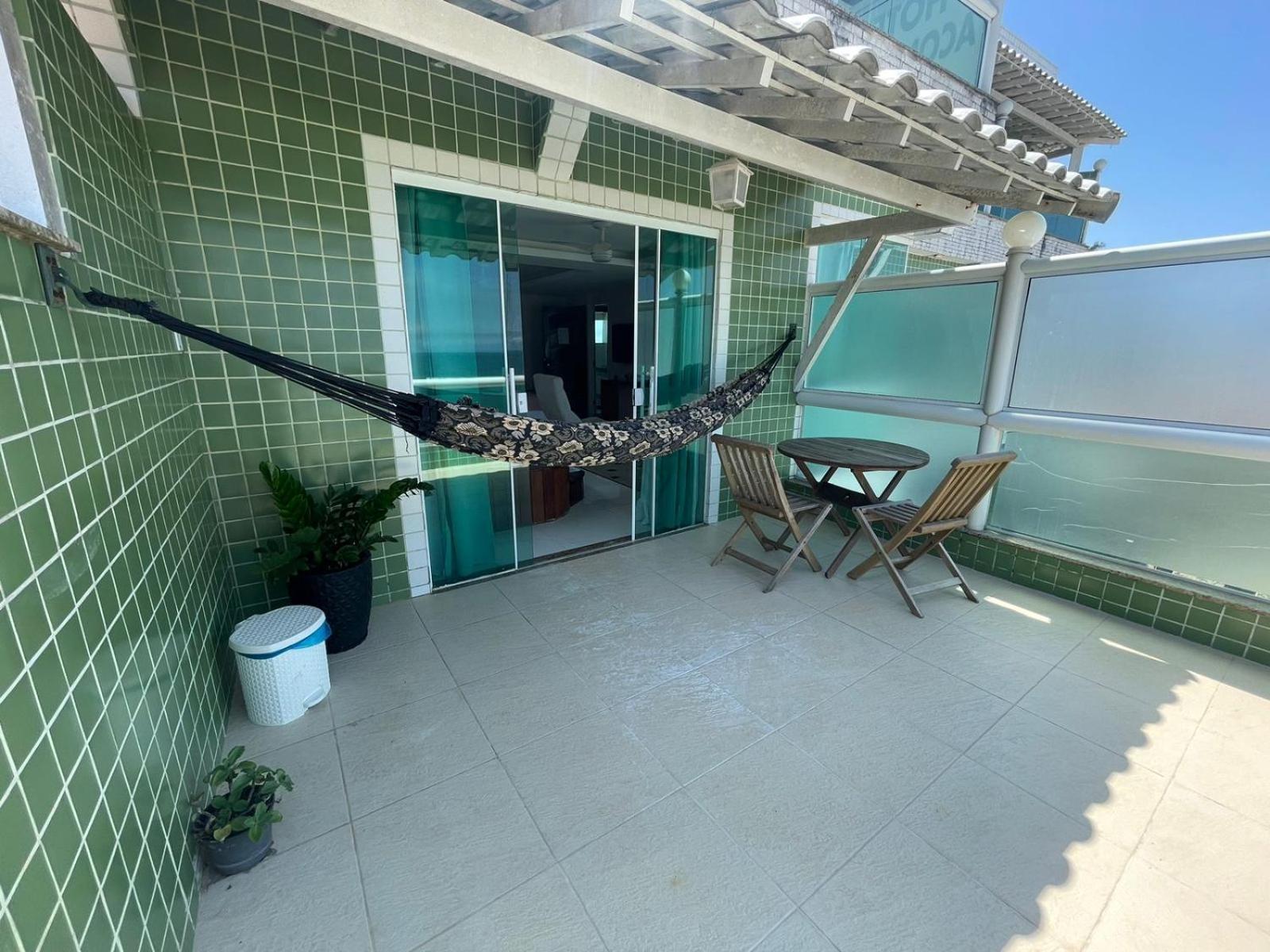 Hotel Aconchego Da Vila Saquarema Bagian luar foto