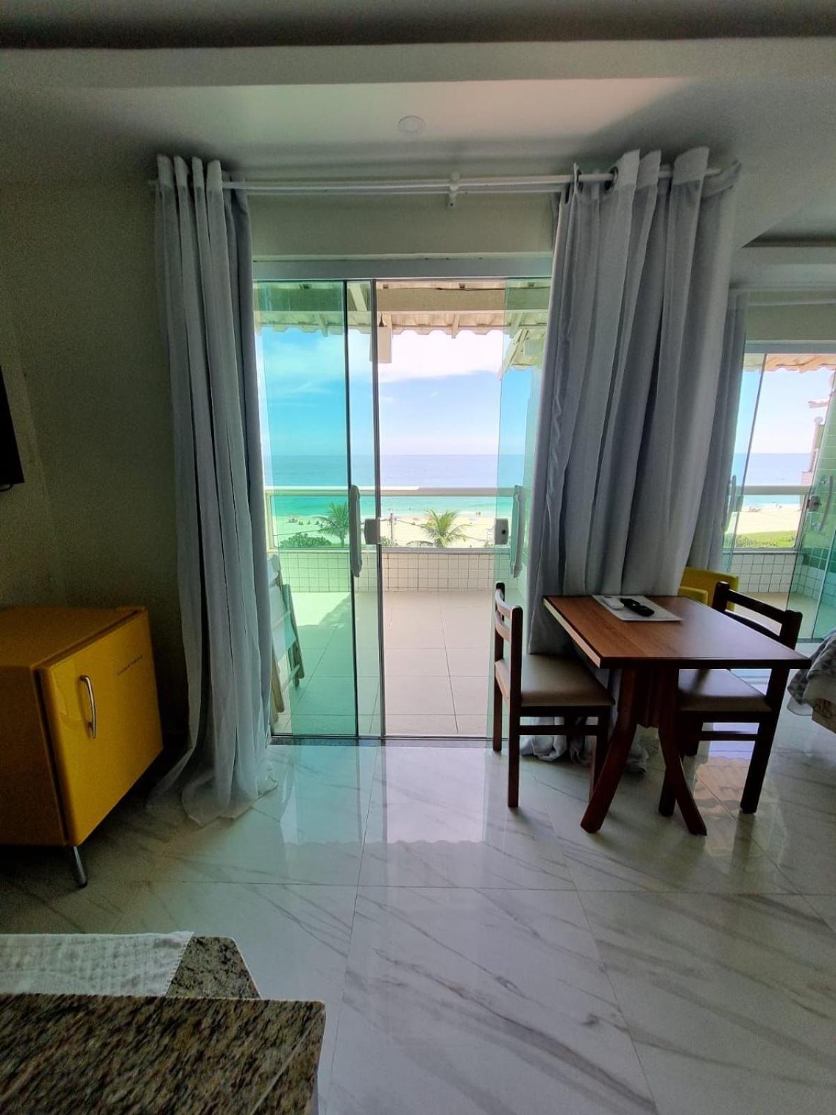Hotel Aconchego Da Vila Saquarema Bagian luar foto