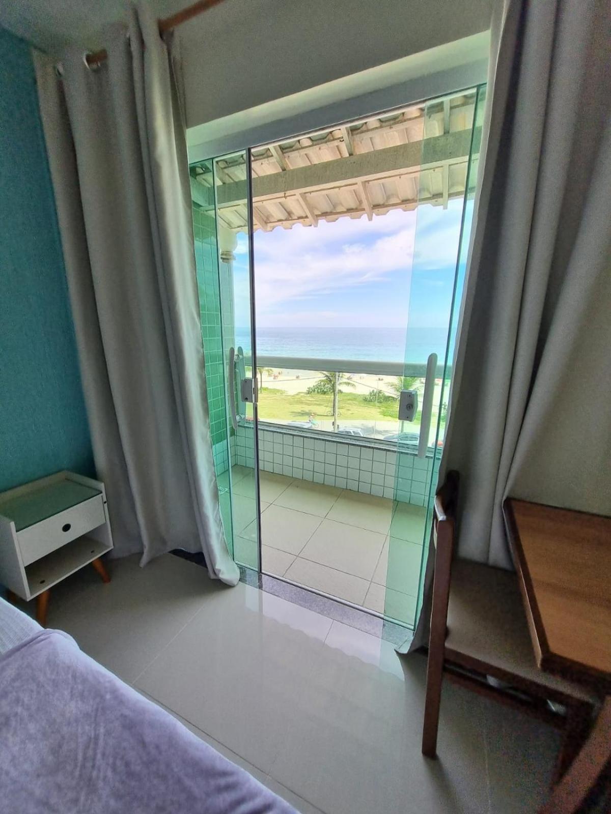 Hotel Aconchego Da Vila Saquarema Bagian luar foto