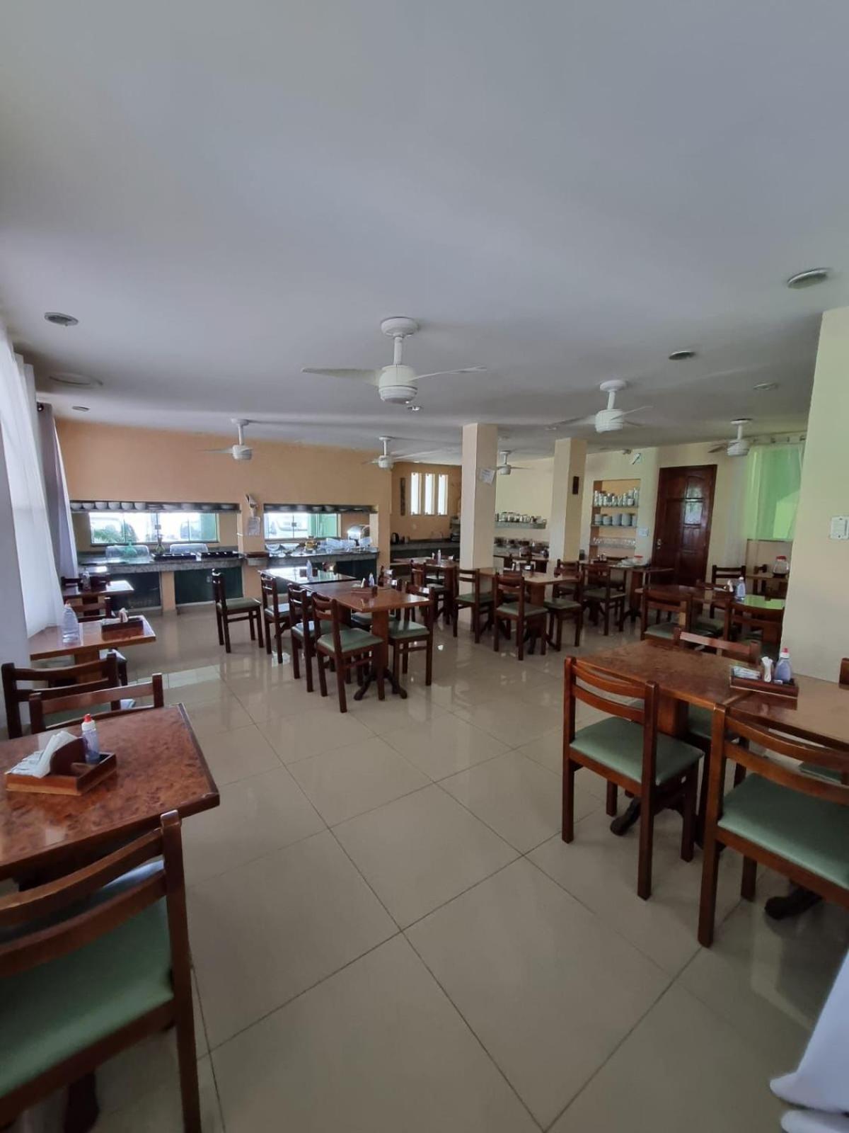 Hotel Aconchego Da Vila Saquarema Bagian luar foto