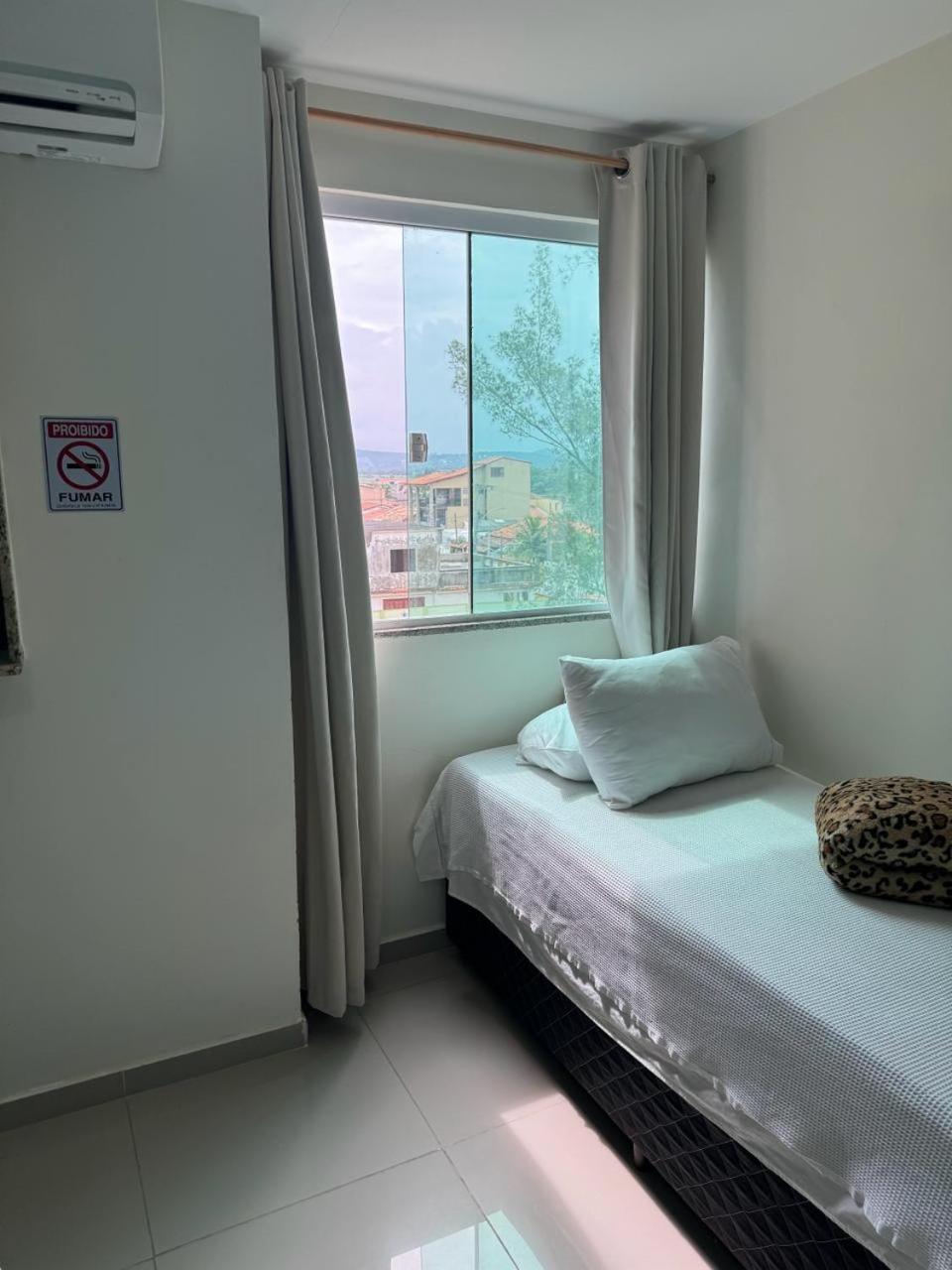 Hotel Aconchego Da Vila Saquarema Bagian luar foto