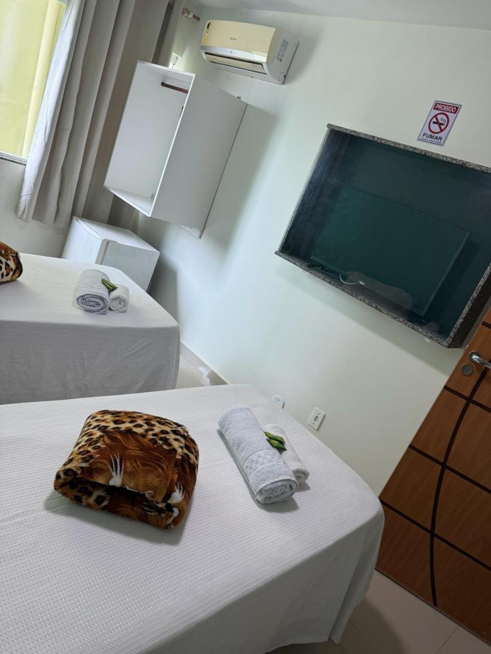 Hotel Aconchego Da Vila Saquarema Bagian luar foto